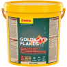 SERA Goldy Flakes Faunelia