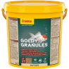 SERA Goldy Granules Faunelia