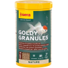 SERA Goldy Granules Faunelia