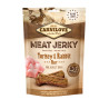 Carnilove Jerky barre proteinée pour chien Faunelia