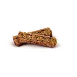 Carnilove Jerky barre proteinée pour chien Faunelia