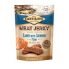 Carnilove JERKY FILET - AGNEAU SAUMON Faunelia