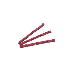 Nobby Bâtonnets Munchy - 100 PCS - 13cm - Ø 9-10 mm Faunelia