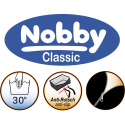 Nobby NOBBY Classic - Lit carré Chien/Chat "COLCO" Faunelia