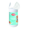 Nobby Lingettes nettoyantes universelles - 50 lingettes Faunelia