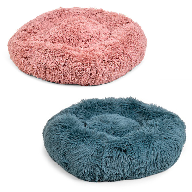 VADIGRAN Coussin Cosy "Donut" Faunelia