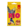 RIO Biscuits aux baies sauvages Faunelia