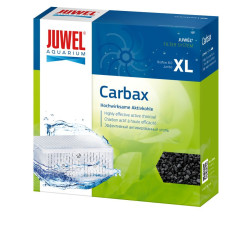 Juwel Charbon actif "CARBAX ACTIVE COAL" Faunelia