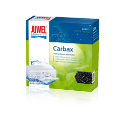 Juwel Charbon actif "CARBAX ACTIVE COAL" Faunelia