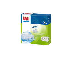 Juwel Ceramic granulate "CIRAX" Faunelia