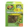 Zoomed Terrarium Moss - L Faunelia