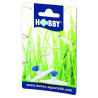 Hooby Robinet à air  - 4-6mm  - 2pcs Faunelia