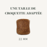 BAB'IN Bab'in Signature - Croquettes - Chien, Adulte - Maxi - Poulet Faunelia