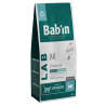 BAB'IN Bab'in LAB - Croquettes - Chat, Adulte - Urinaire Faunelia