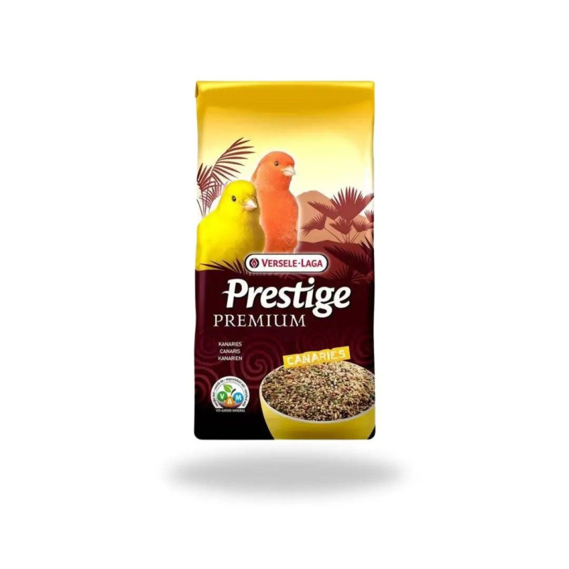 VERSELE-LAGA Prestige Premium - Canaris Faunelia