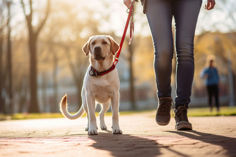 Faunelia - Trackeur GPS pour chien