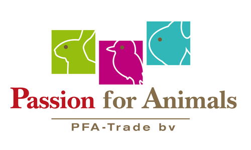 PASSION FOR ANIMALS